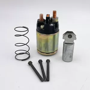 NOS! Genuine Fiat 9938442 Solenoid - Foto 1 di 6