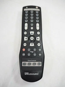 Telecomando sistema audio Russound CA4-RC CA4Hideaway usato in ottime condizioni - Foto 1 di 4