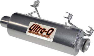 Skinz Ultra-Q Performance Silencer UQ-1118C - Picture 1 of 1