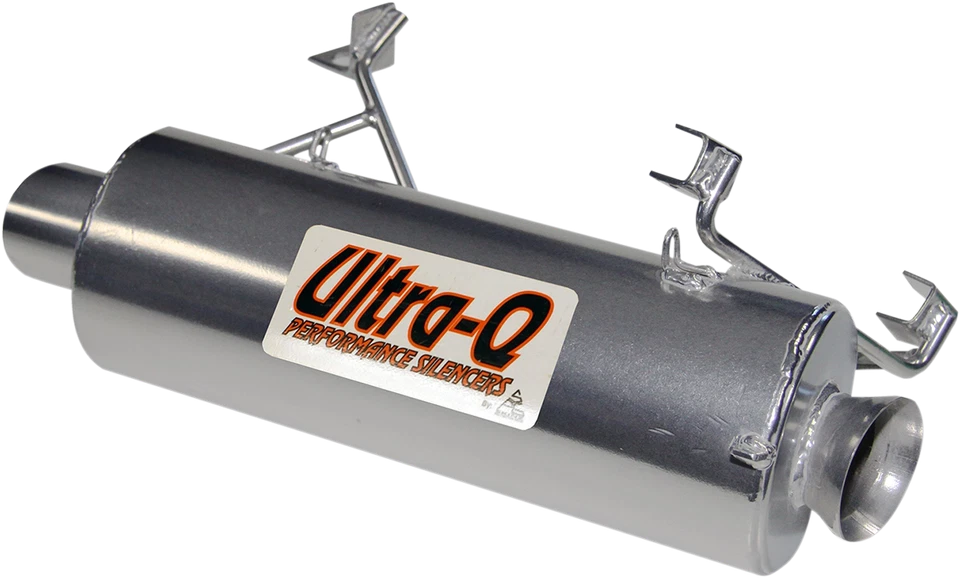 Silenciador de rendimiento Skinz Ultra-Q UQ-1118C Foto 1 de 1