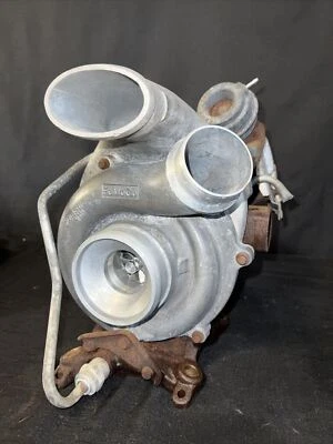 Ford F250 F350 6.7L Diesel Turbo Charger 2011-2015 OEM FOMOCO - Image 1 of 4