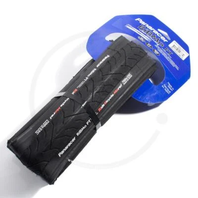 Panaracer Ribmo PT | Rennrad Faltreifen | schwarz | 700 x 25C - Bild 1 von 2