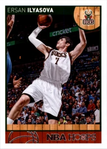 2013-14 Hoops Basketball Card Pick (Base) 102-301 - Picture 1 of 395