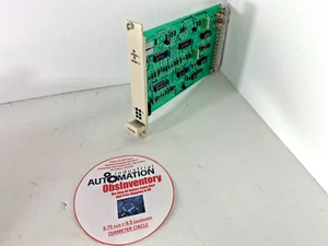 ABB STAHL 720085 CONTROLLER CARD / BOARD AE25018K1 13.25.01.800 - Bild 1 von 9