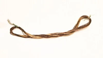 Glossilla Rope & Boil Proof 4 Strand Embroidery Floss Thread 4.5 Yards Pick One - Image 1 of 4