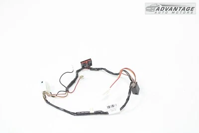 2013-2018 CADILLAC ATS FRONT LEFT STEERING WHEEL WIRE WIRING HARNESS CABLE OEM - Image 1 of 4