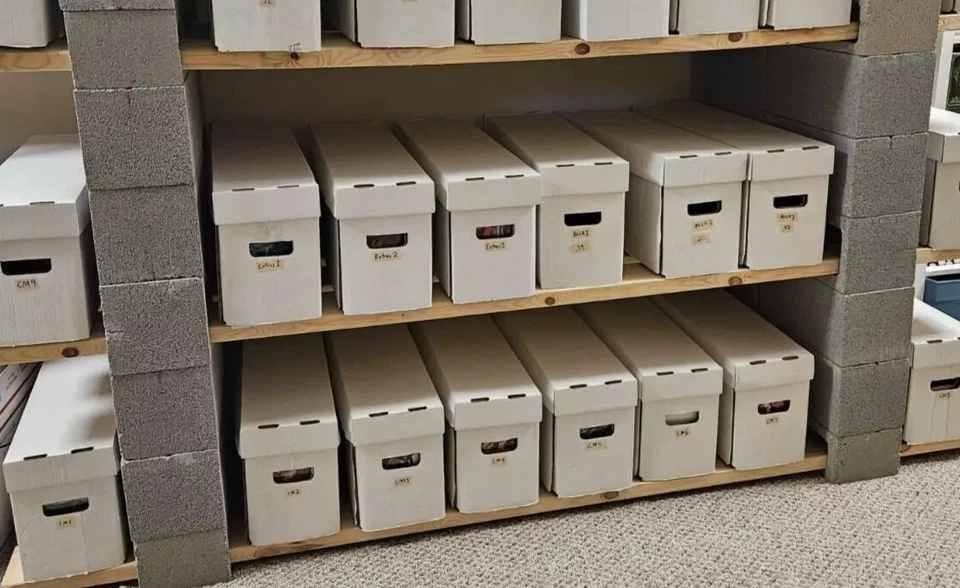 Giant 50 Comic Book Lot-Marvel, DC, Indies, FREE SHIPPING! ALL VF to NM CONDI... - Image 1 of 1