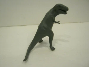 ALBERTOSAURUS - Dinosauro vintage Hong Kong - ROMA - Royal Ontario Museum, CANADA. - Foto 1 di 9