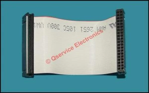 Tektronix 174-2600-00 40 Pin Connector Assy ( Attenuator to Controller ) TAS465 - Picture 1 of 1