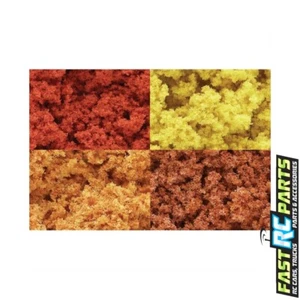 Woodland Scenics ~ General Hobby Spur N Zug Klumpen Laub Herbst Mix WOOFC186 - Bild 1 von 1