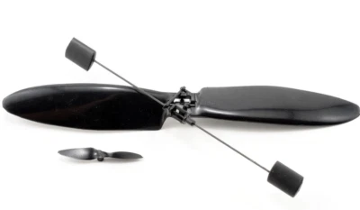 Lot of 3 HobbyZone Rotor Blade Set (PTU, NTU, Delta) HBZ9007 close out deal nib - Image 1 of 2