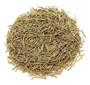 Rosemary Leaves Leaf Dried / 1oz to 16oz / Rosmarinus Officinalis / 100% Premium - Picture 1 of 1