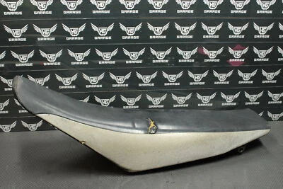 Yamaha YZ250F YZ450F 2007 sillín de asiento OEM 2S2-24710-71-00 Foto 1 de 4