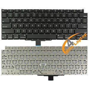 Teclado EMC 3598 para Apple Macbook A2337 EE. UU. - Imagen 1 de 4