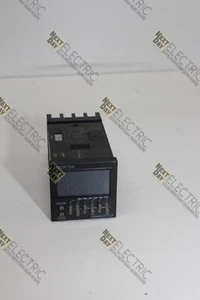 Omron, H7CX-A11-N, Timer Counter 100-240vac Source With Base P3GA-11 - Picture 1 of 4