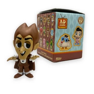 Funko Pop Mystery Mini Ad Icons Count Chocula 1/6 Opened Vaulted With Box New - Picture 1 of 7