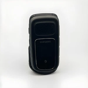 Samsung Rugby III A997 GSM Flip Phone ONLY AT&T 7232 - Picture 1 of 6