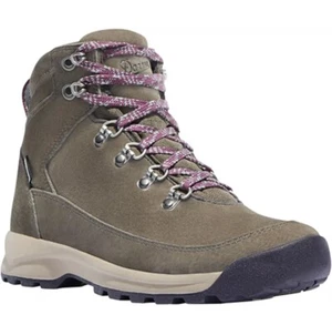 DANNER® ADRIKA WOMEN'S SIZE 10 ASH HIKE BOOTS 30130 NIB - Picture 1 of 9