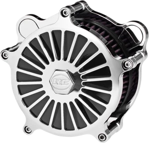 RC Components Airstrike Air Cleaners AC-02C-126C - Picture 1 of 1