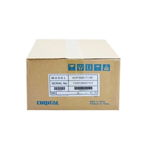 Pro-Face AGP3600-T1-D24 AGP3600-T1-AF AGP3500-T1-AF AGP3750-T1-D24 AGP3750-T1-AF - Bild 1 von 10