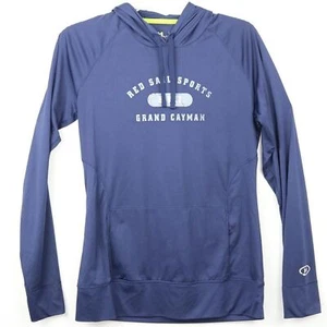 Under Armour Grand Cayman Lightweight Hoodie - Picture 1 of 11
