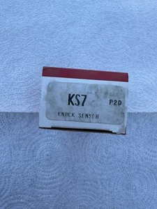 Standard KS7 Engine Knock Sensor Detonation - Picture 1 of 5