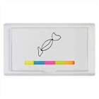 'Wrapped Sweet' Sticky Note Ruler Pad (ST00017514)