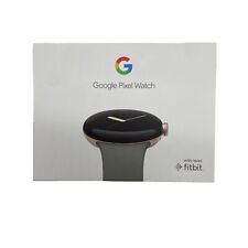 *NIB* *SEALED* Google Pixel Watch