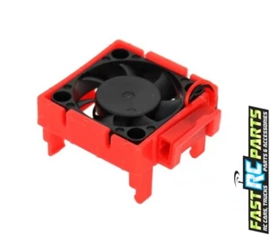 Cooling Fan for Traxxas Velineon Vxl-3 Esc Red PHBPH3000RED - Picture 1 of 1