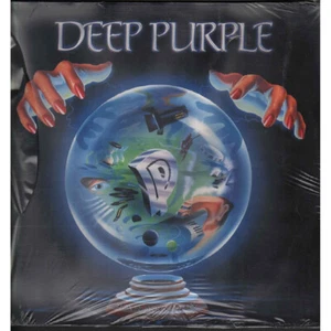 Deep Purple Lp Vinile Slaves And Masters / RCA PL 90535 Sigillato - Imagen 1 de 2