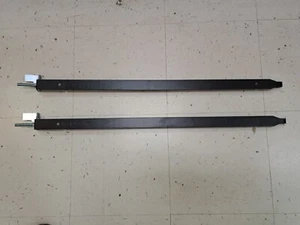 63-67 Corvette  Fuel Tank Straps #ST55 - Picture 1 of 1