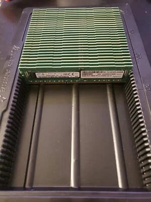 Pairs of 8GB=16GB  m393b1g70qh0-cko PC3-12800 1600 SDRAM Registered ECC 1Rank - Image 1 of 2