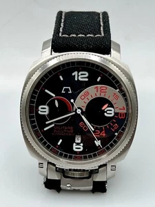 Anonimo Military Zulu Time(GMT) Mod 2014 - Picture 1 of 5