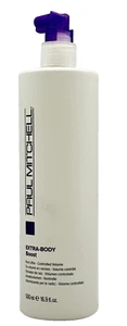 Paul Mitchell Extra-Body Boost Volumizing Hair Spray  16.9 oz New 100% Authentic - Picture 1 of 1