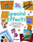 Learn Art: Special Effects (QED Learn Art), Deri Robins, Used; Very Good Book