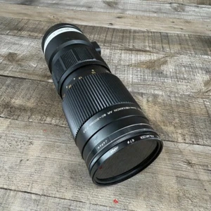 Konica Zoom Lens Hexanon AR 80-200mm F3.5 - Picture 1 of 15