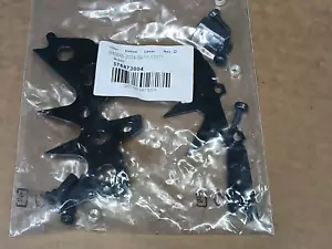 Husqvarna 562XP chainsaw felling dog, spikes OEM - Picture 1 of 2