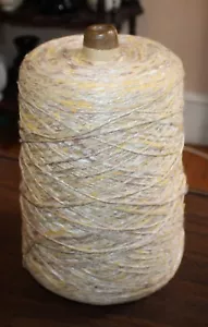 Vintage Baumwolle Bäcker Garn Schnur Geschenkverpackung Gemischtwarenladen/5500 Fuß - Bild 1 von 4