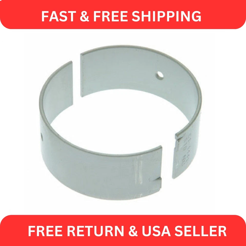 Par de rodamientos de varilla de conexión Clevite CB-1639P para 90-01 Camry Celica MR2 Solara Foto 1 de 2