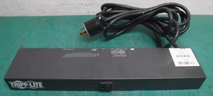 Tripp Lite PDU1220T 20A 120V 13-Outlet PDU Power Distribution Unit - Picture 1 of 7