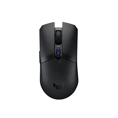 ASUS Gaming Mouse Wireless TUF Gaming M4 Wireless 12 000dpi Dual Wireless Mode - Image 1 of 4