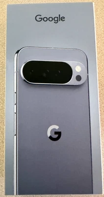 Google Pixel 10 Pro XL - 512 GB - Moonstone (Desbloqueado) Foto 1 de 4