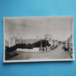 Main Street, Waterville, Co Kerry, Ireland - RPPC Pub. by Cardall, Posted 1960 - Picture 1 of 2