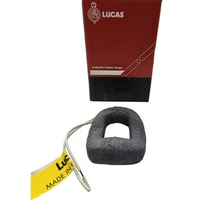 LUCAS Dynamo 6v Field Coil 36W For E3N Dynamos Made In England LU200188 - Picture 1 of 5