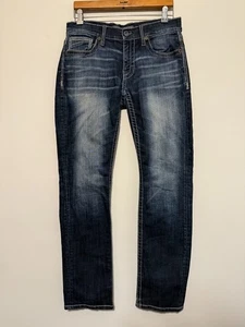 Buckle 🔥 BKE CARTER 31L Herren 31x32 Jeans Straight Leg - Bild 1 von 11