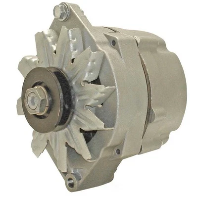 Alternator - Image 1 of 4