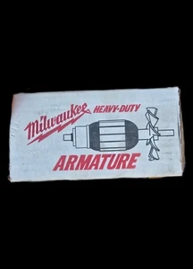 NEU Milwaukee Schwerlast Anker 58-17-0060. 68-62-0061 - Bild 1 von 2