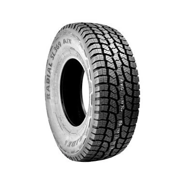 315/70 R17 121/118 R GOODRIDE - Radial SL369 A/T - Immagine 1 di 1
