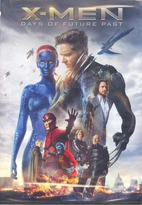 X-Men Days of Future Past - Picture 1 of 1
