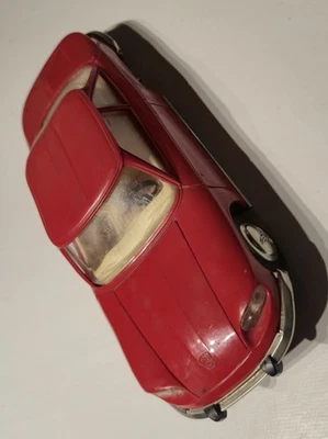 Joustra Panhard Ancien Pour Pièces (2è Panhard Joustra) - Photo 1/4